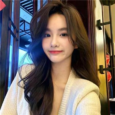 浪漫的女儿