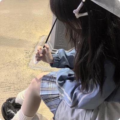 魔法公主的小烦恼